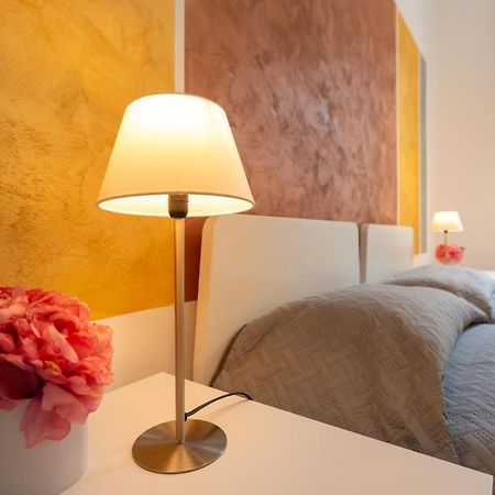 Casa Giovanna - Centrale Vista Porto Carlo Riva Rapallo Ngoại thất bức ảnh