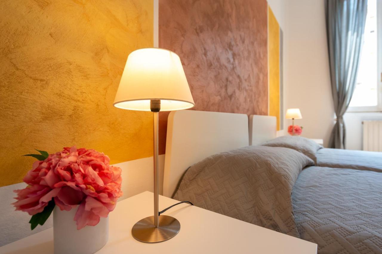 Casa Giovanna - Centrale Vista Porto Carlo Riva Rapallo Ngoại thất bức ảnh